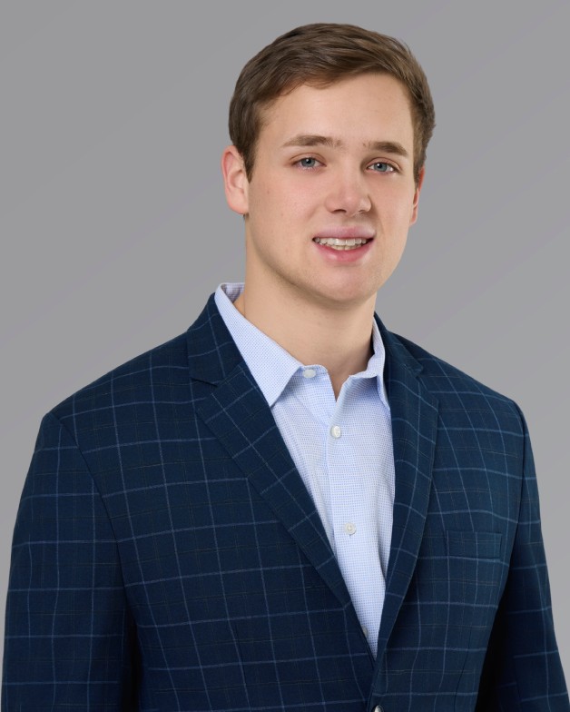 Jack Pitts